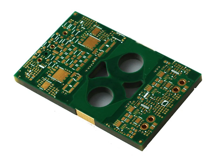 Energy Storage BMS PCB